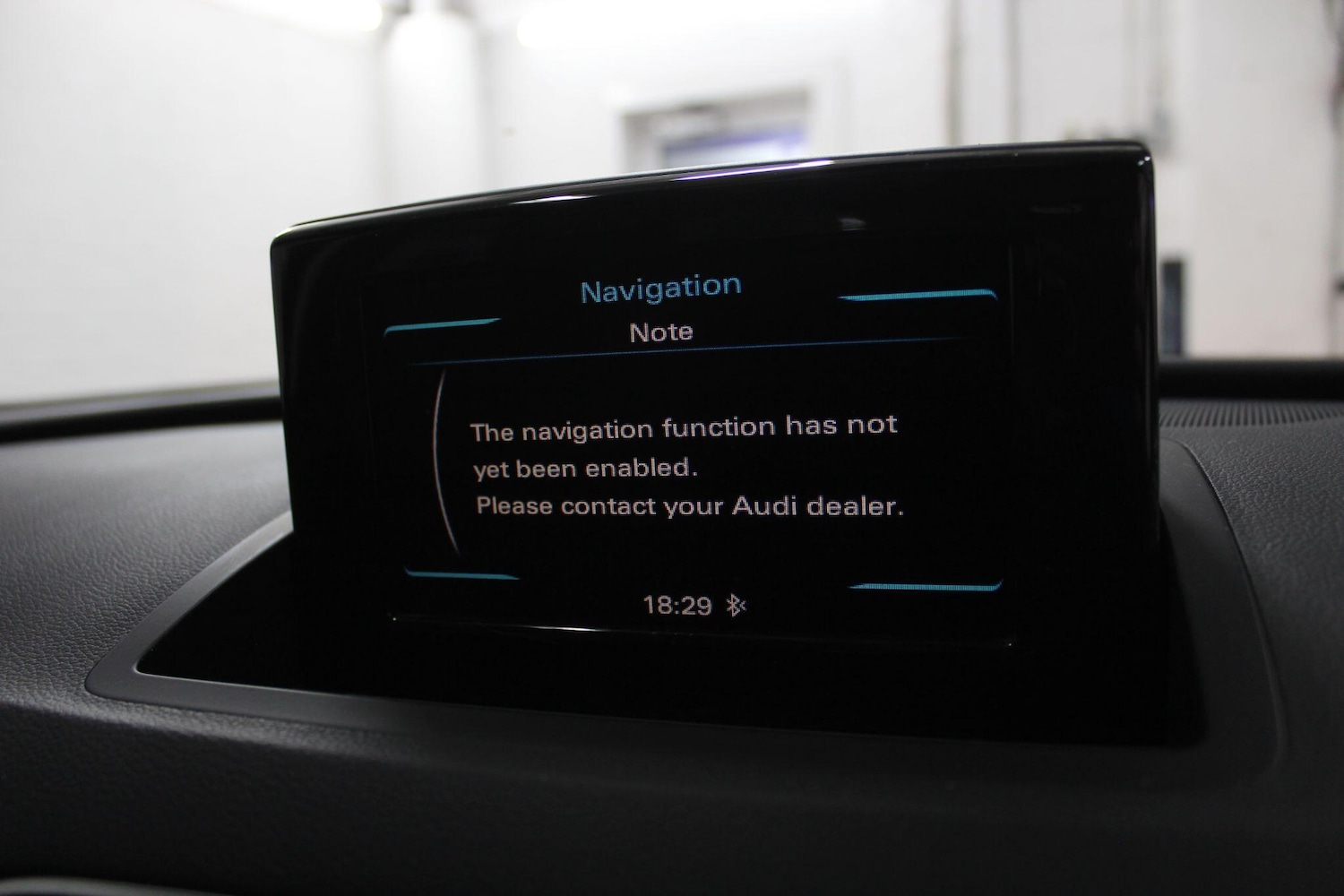 Used Audi Q3 2013 for sale - 77958264: Photo 26