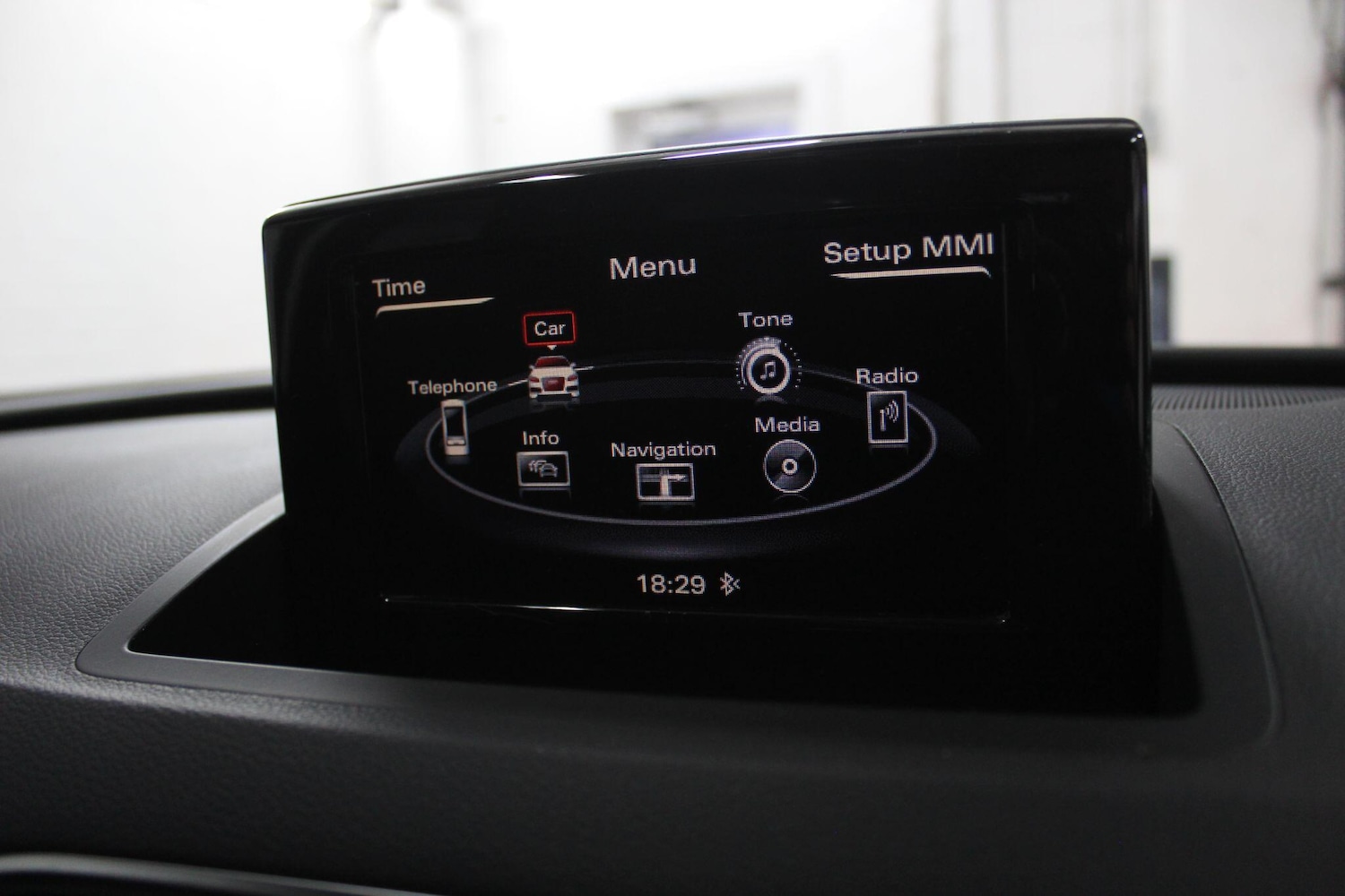 Used Audi Q3 2013 for sale - 77958264: Photo 27