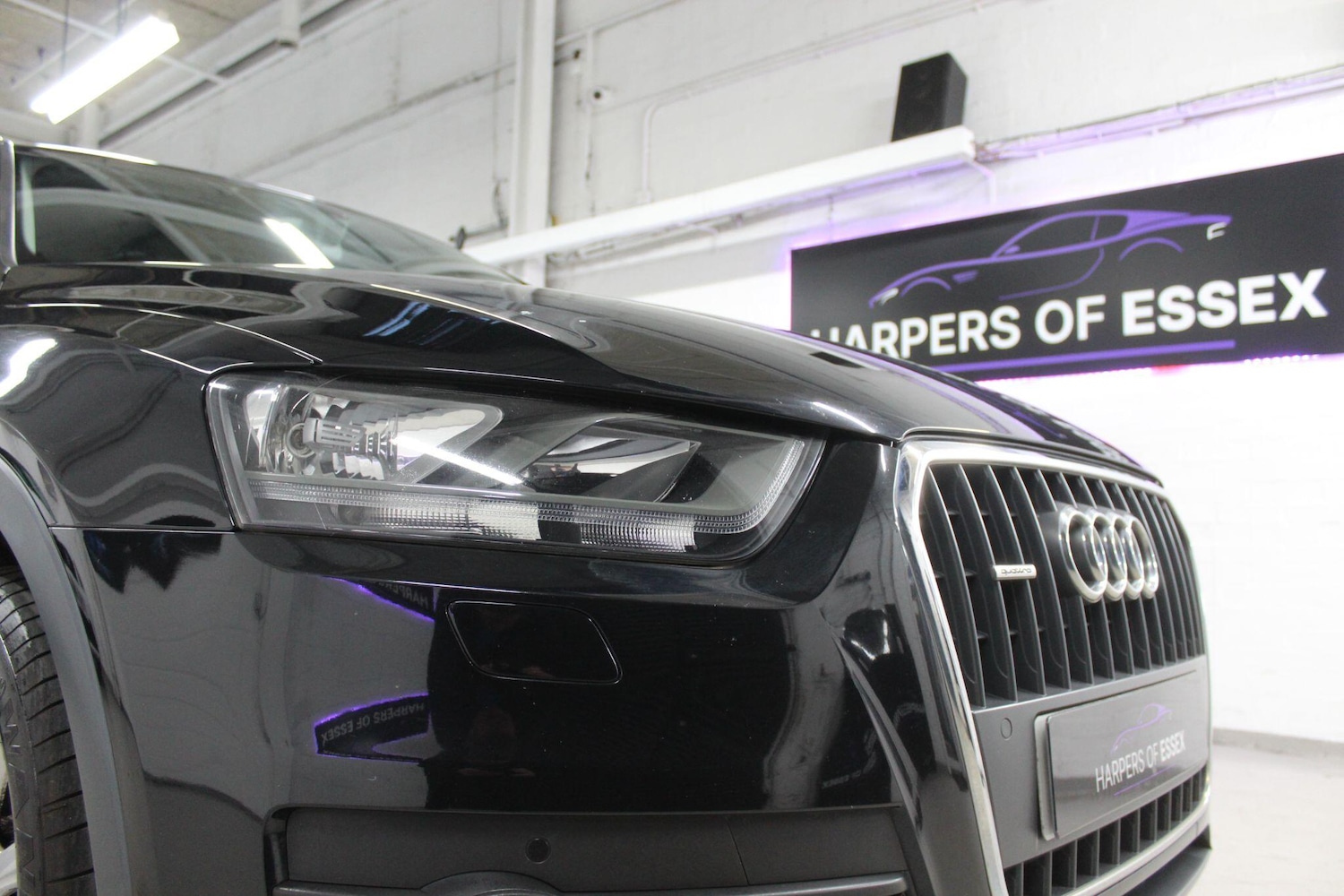 Used Audi Q3 2013 for sale - 77958264: Photo 28