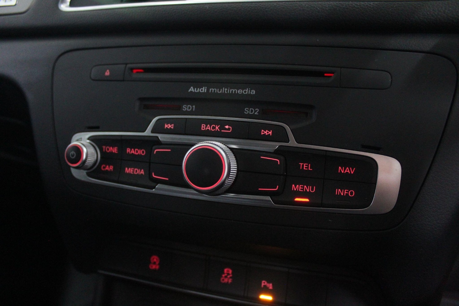 Used Audi Q3 2013 for sale - 77958264: Photo 29