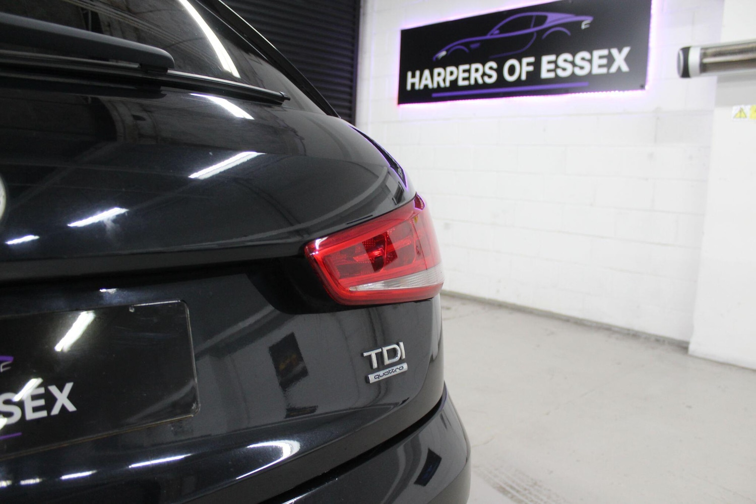 Used Audi Q3 2013 for sale - 77958264: Photo 31