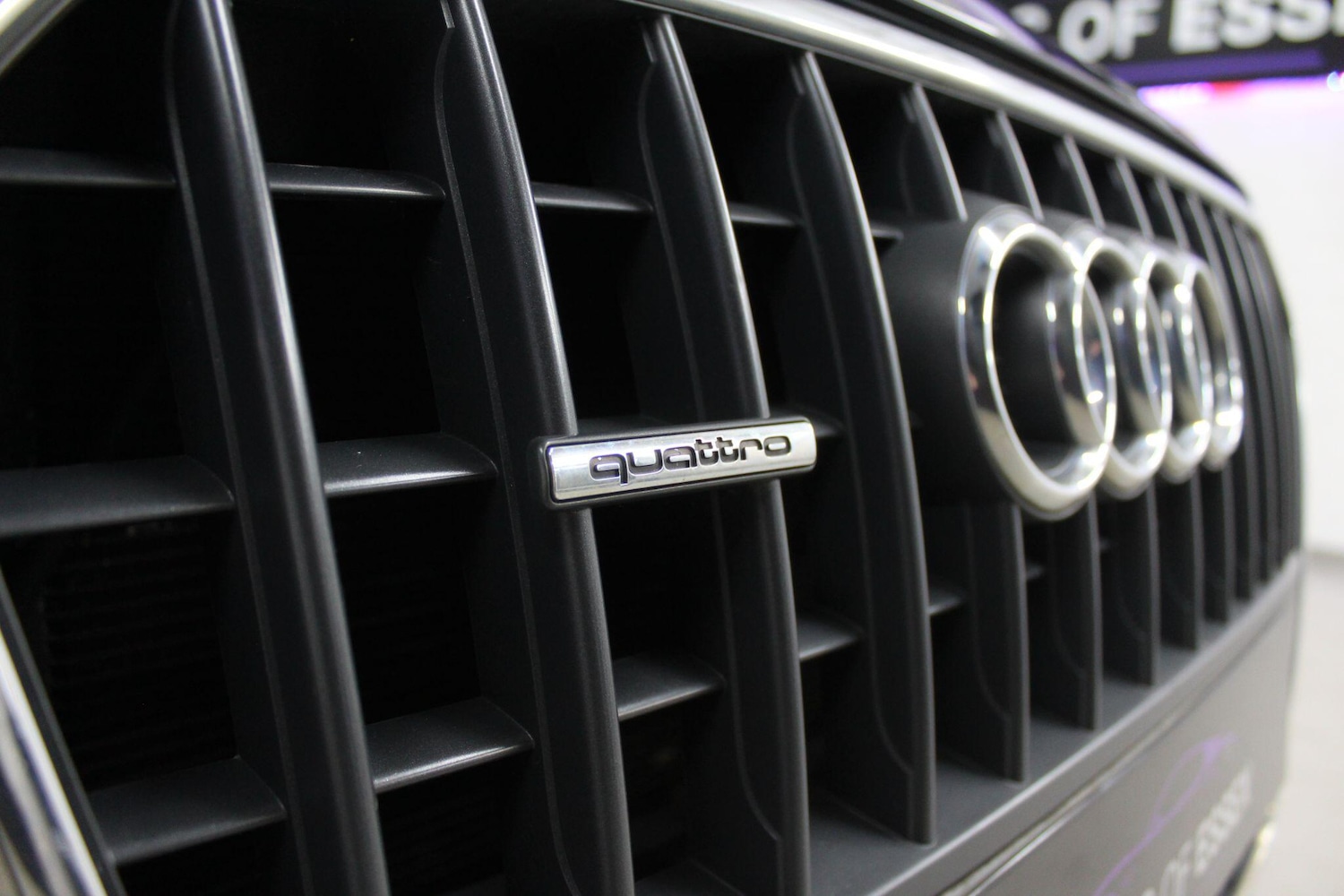 Used Audi Q3 2013 for sale - 77958264: Photo 33