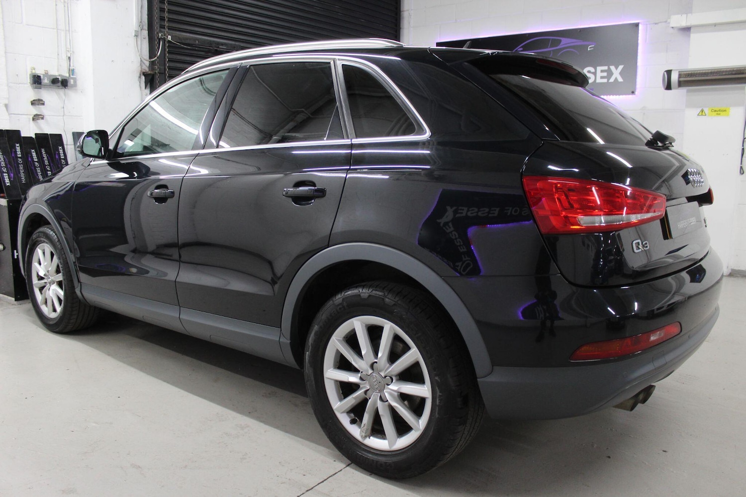 Used Audi Q3 2013 for sale - 77958264: Photo 7