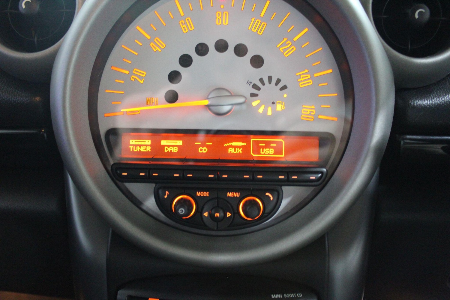 Vehicle 38