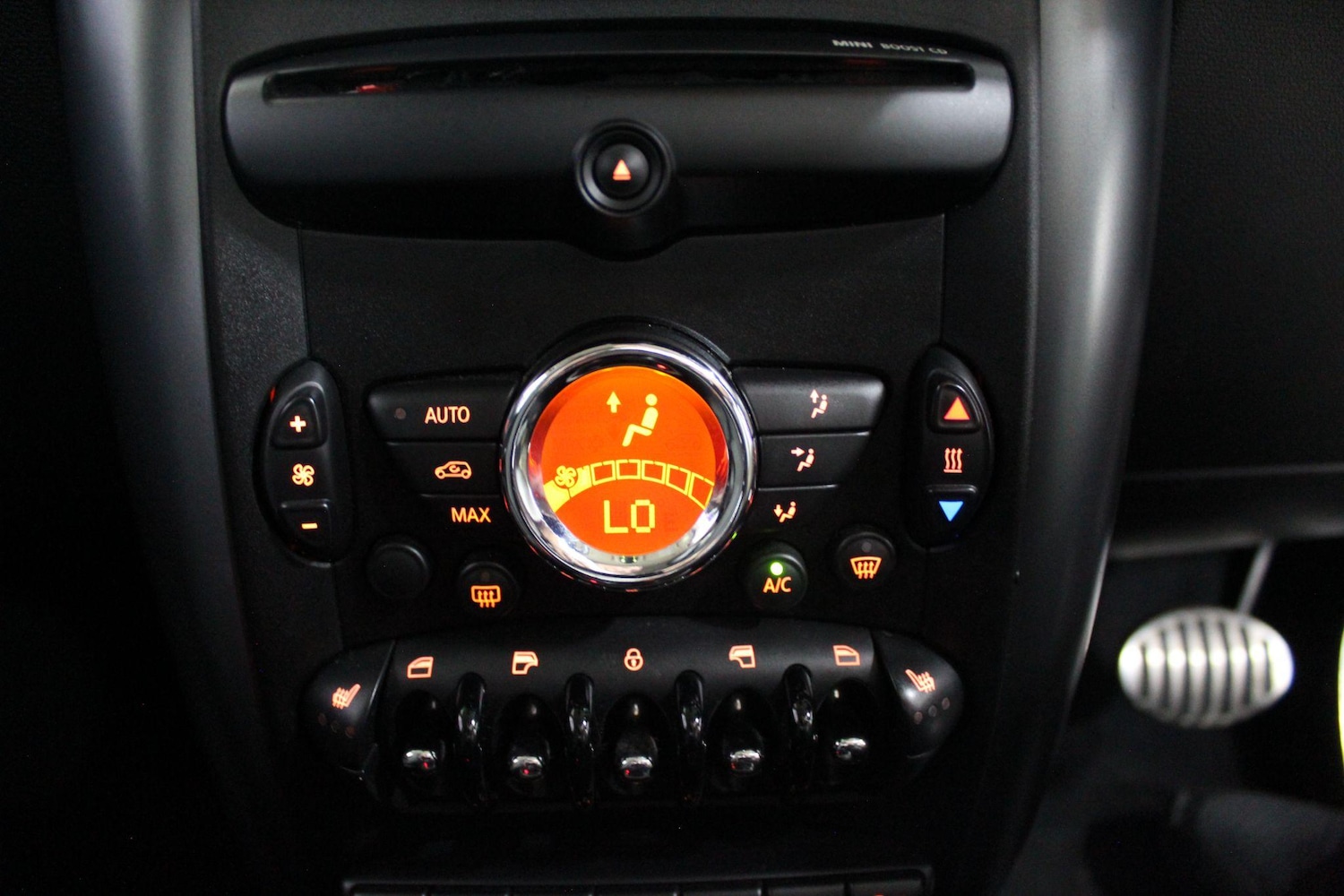 Vehicle 40