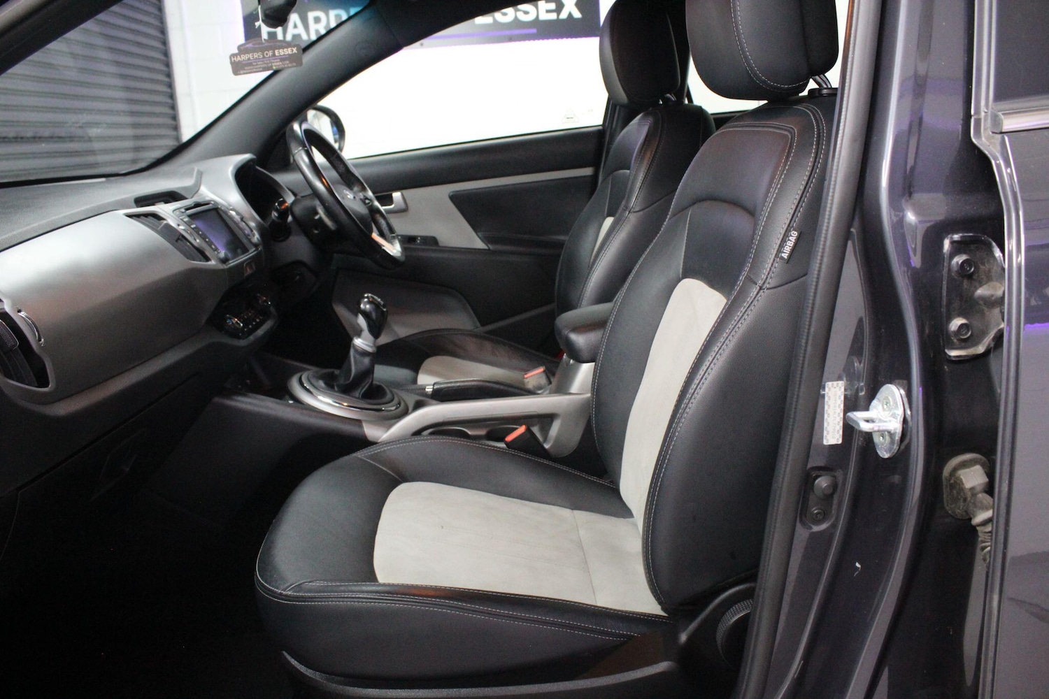 Vehicle 13