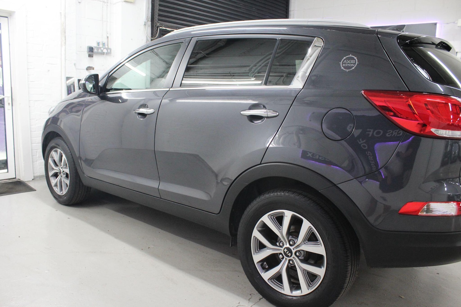 Vehicle 7