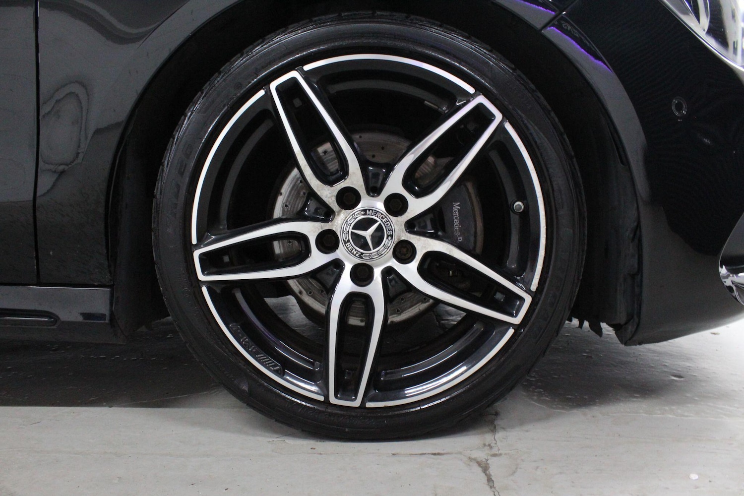 Used Mercedes-Benz CLA 2017 for sale - 75964779: Photo 11