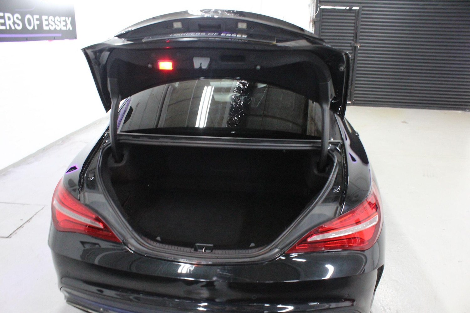 Used Mercedes-Benz CLA 2017 for sale - 75964779: Photo 13