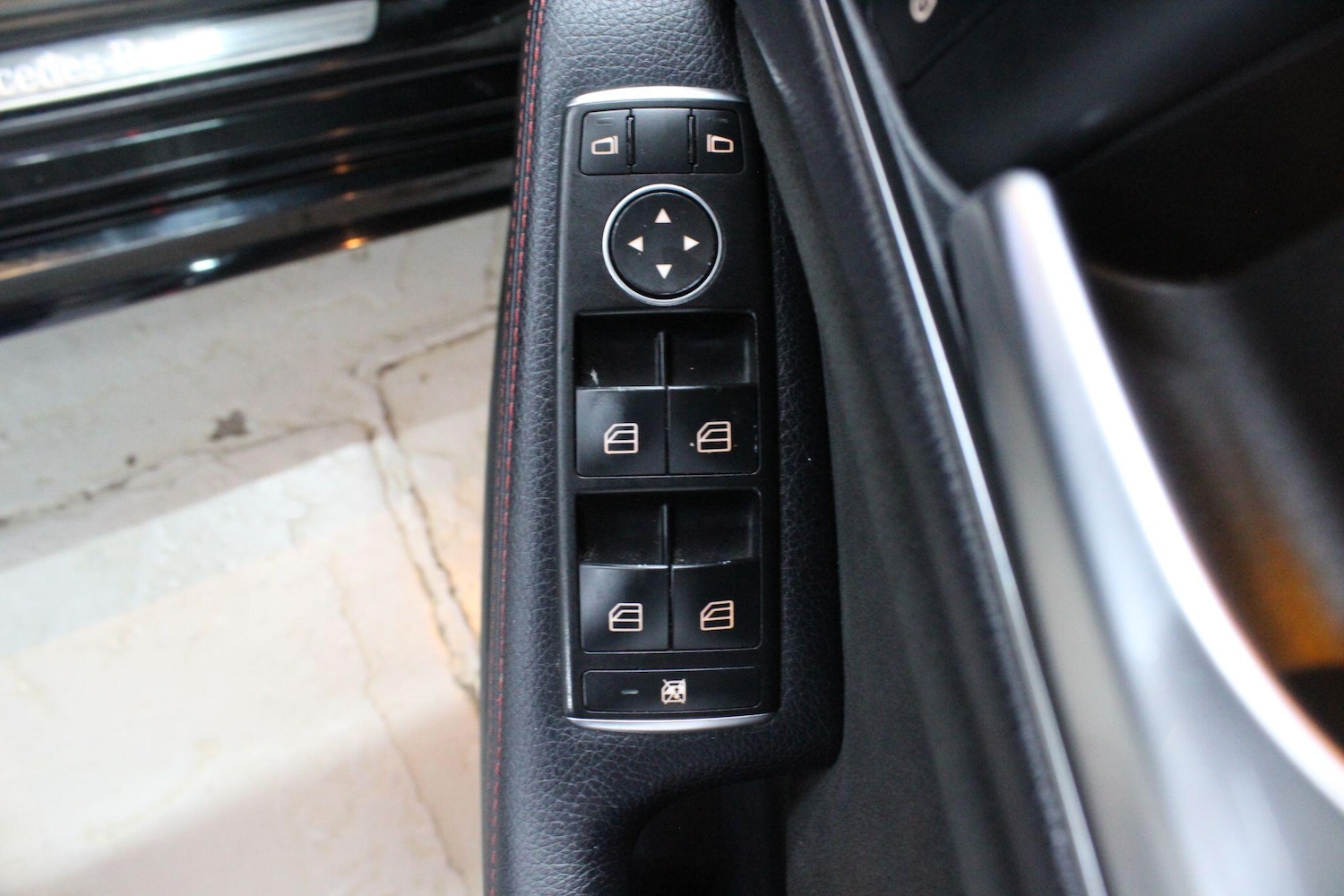 Used Mercedes-Benz CLA 2017 for sale - 75964779: Photo 21