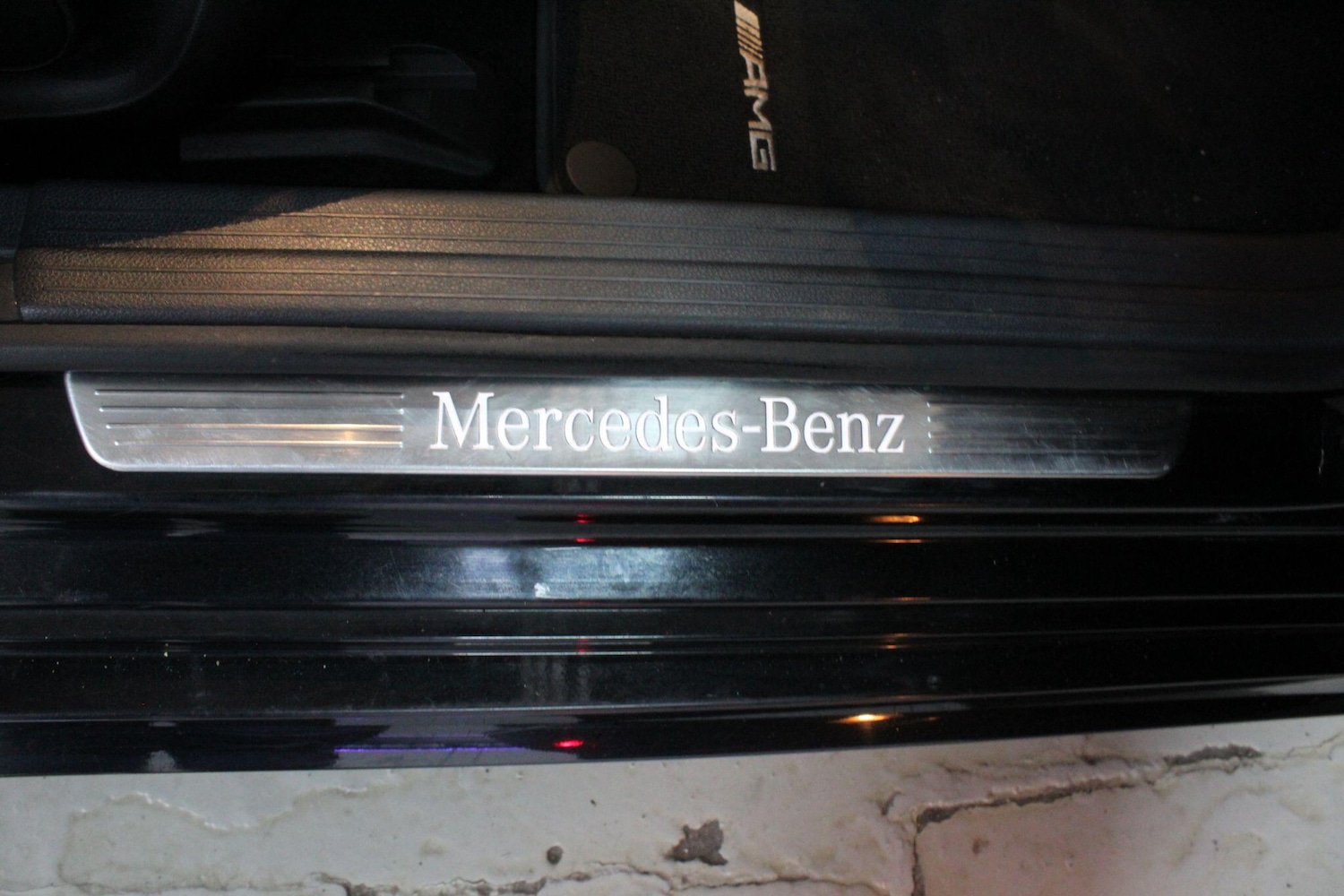 Used Mercedes-Benz CLA 2017 for sale - 75964779: Photo 23