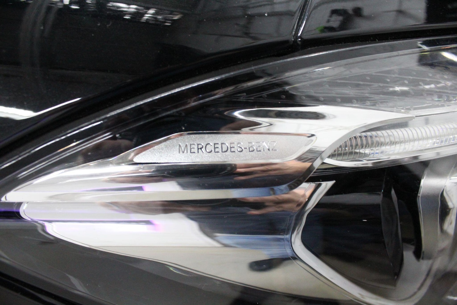 Used Mercedes-Benz CLA 2017 for sale - 75964779: Photo 24