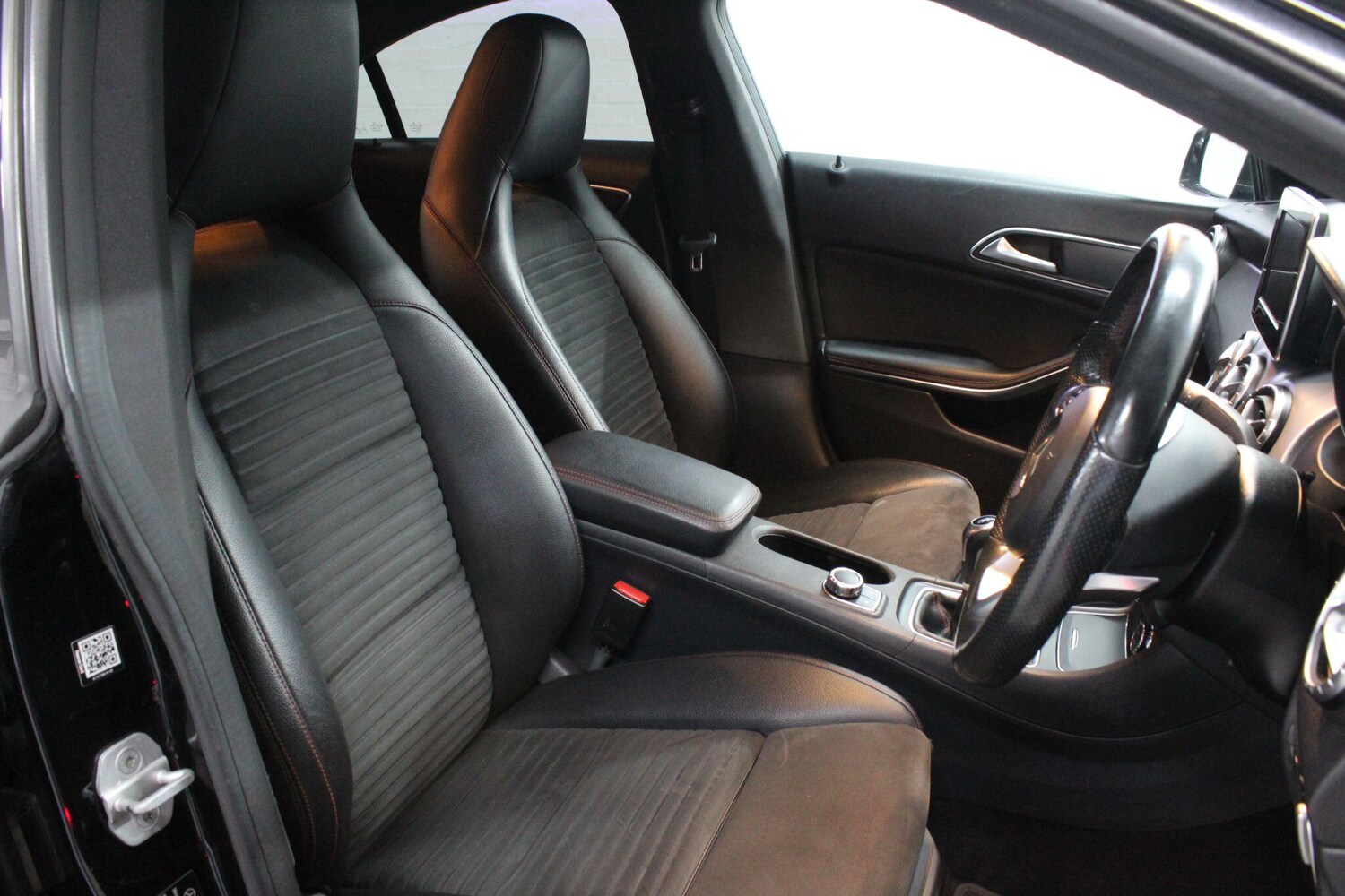 Used Mercedes-Benz CLA 2017 for sale - 75964779: Photo 26