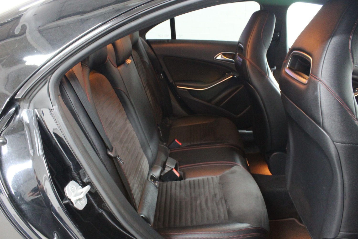 Used Mercedes-Benz CLA 2017 for sale - 75964779: Photo 27