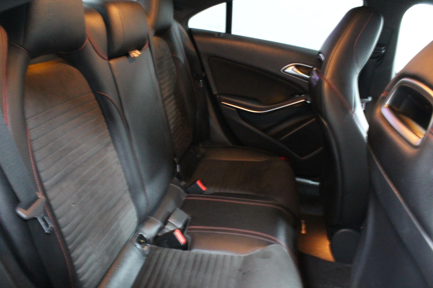 Used Mercedes-Benz CLA 2017 for sale - 75964779: Photo 28