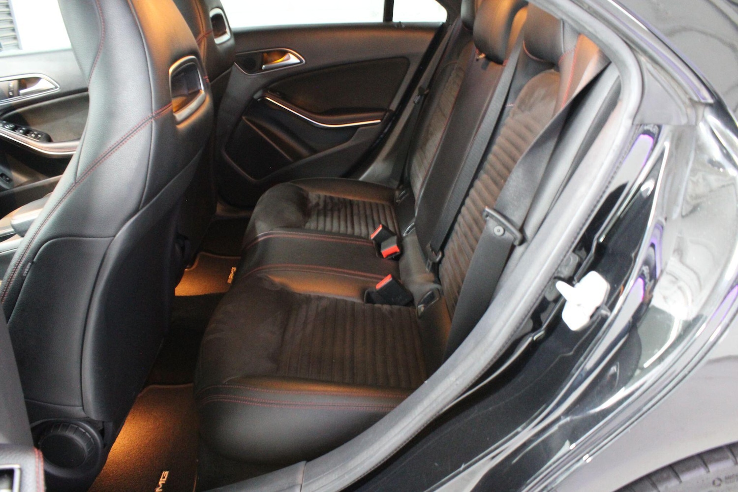 Used Mercedes-Benz CLA 2017 for sale - 75964779: Photo 29