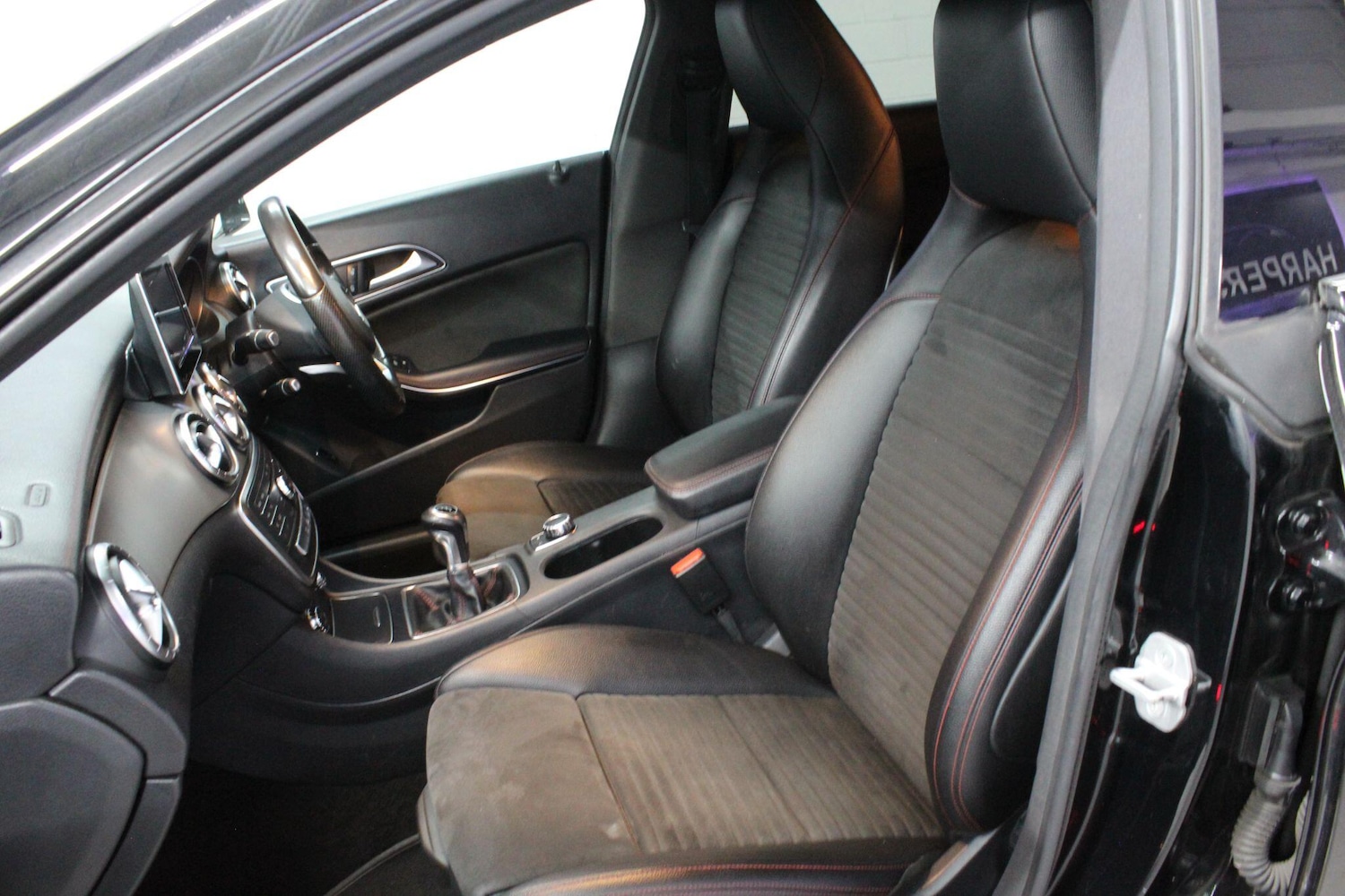 Used Mercedes-Benz CLA 2017 for sale - 75964779: Photo 32