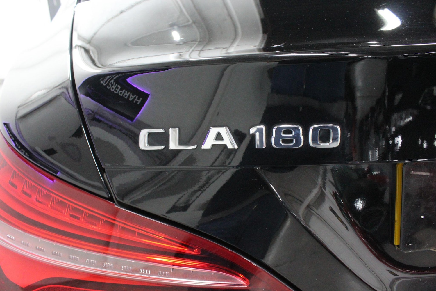 Used Mercedes-Benz CLA 2017 for sale - 75964779: Photo 33