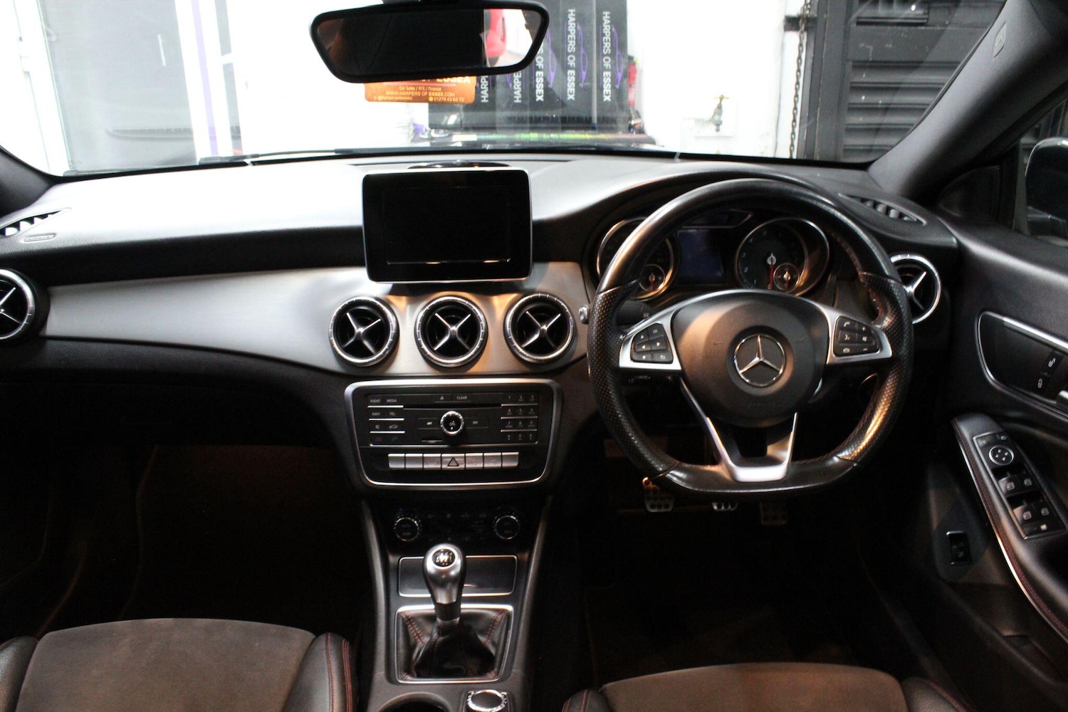 Used Mercedes-Benz CLA 2017 for sale - 75964779: Photo 34