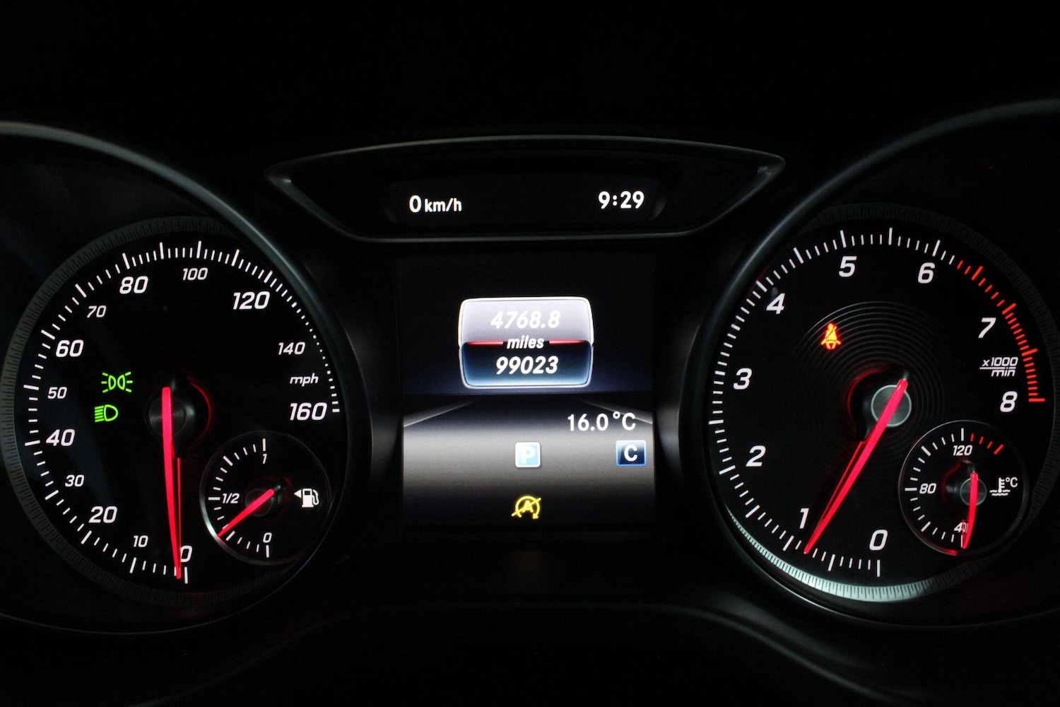 Used Mercedes-Benz CLA 2017 for sale - 75964779: Photo 40