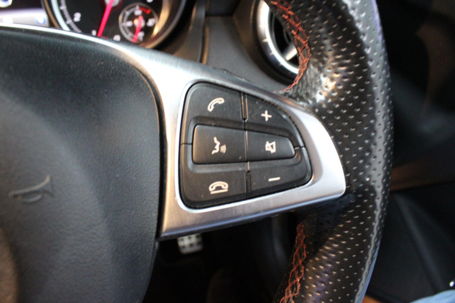 Used Mercedes-Benz CLA 2017 for sale - 75964779: Photo 44