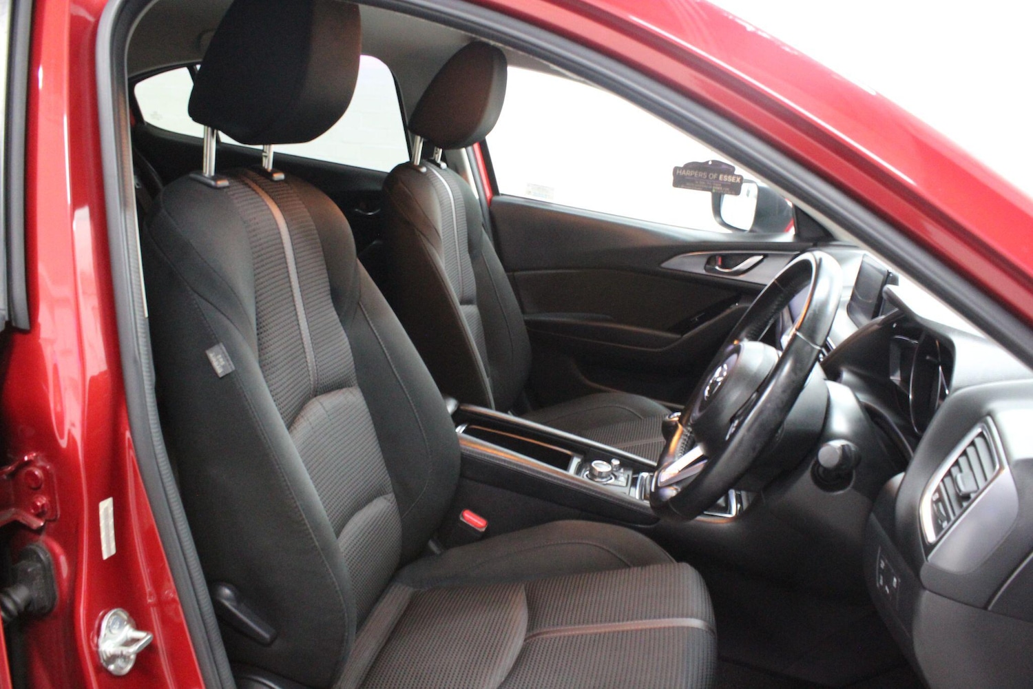 Used Mazda Mazda3 2017 for sale - 75964392: Photo 11