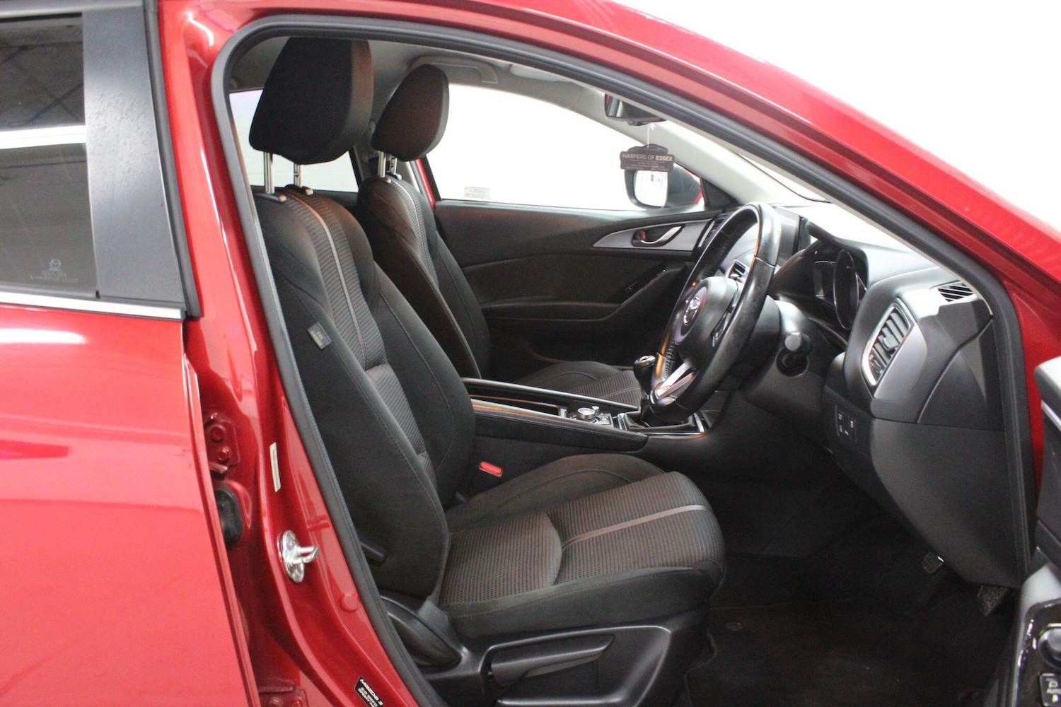 Used Mazda Mazda3 2017 for sale - 75964392: Photo 12