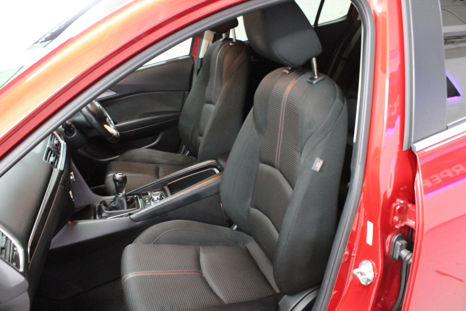 Used Mazda Mazda3 2017 for sale - 75964392: Photo 14