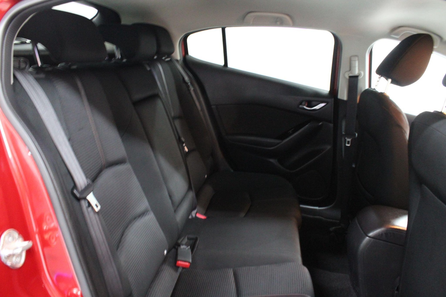 Used Mazda Mazda3 2017 for sale - 75964392: Photo 16