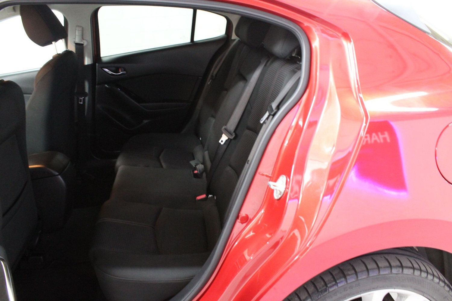 Used Mazda Mazda3 2017 for sale - 75964392: Photo 17