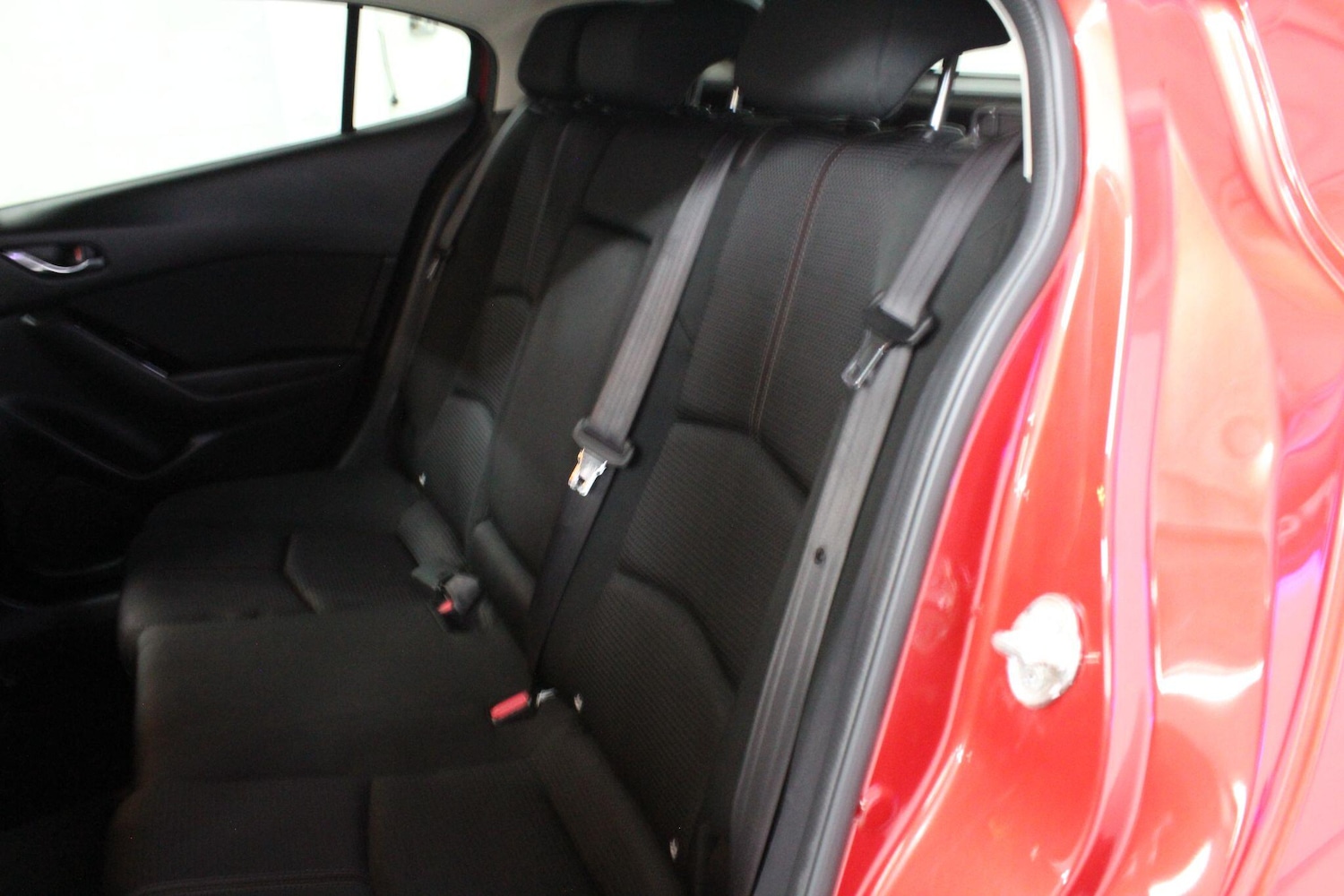 Used Mazda Mazda3 2017 for sale - 75964392: Photo 18