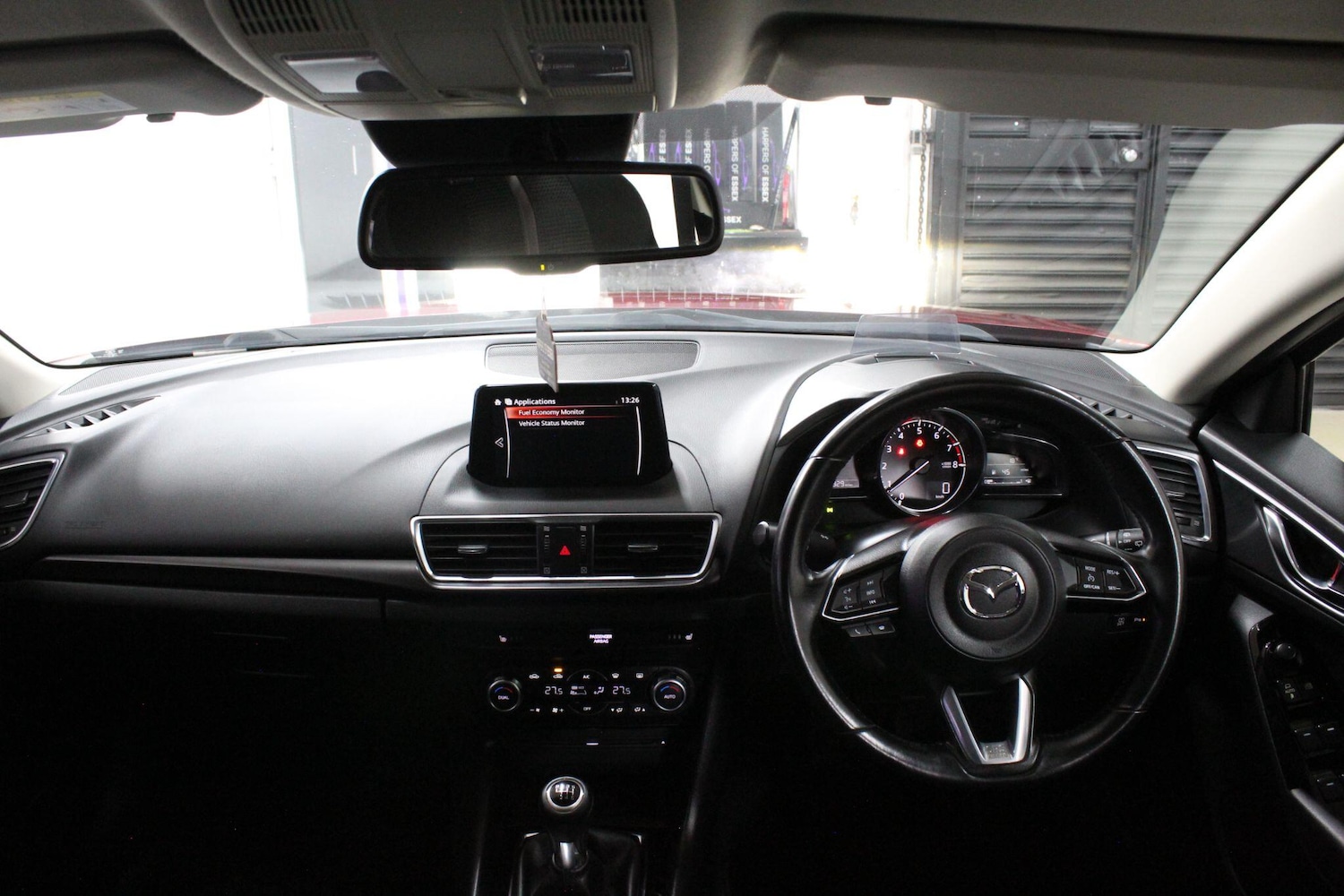 Used Mazda Mazda3 2017 for sale - 75964392: Photo 19