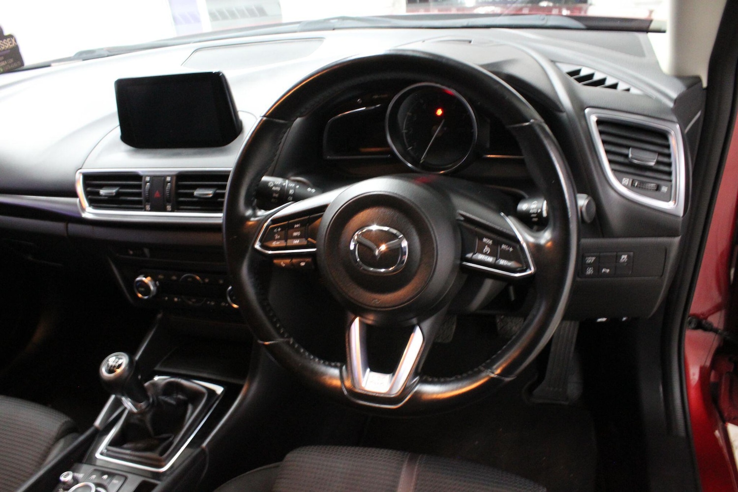 Used Mazda Mazda3 2017 for sale - 75964392: Photo 20