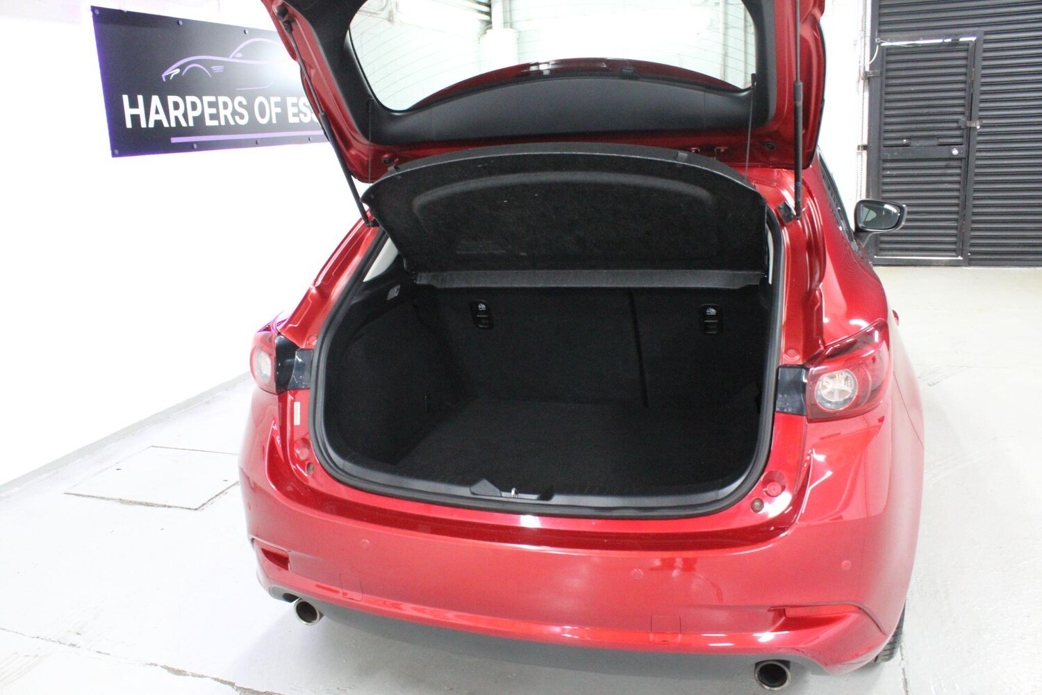 Used Mazda Mazda3 2017 for sale - 75964392: Photo 29