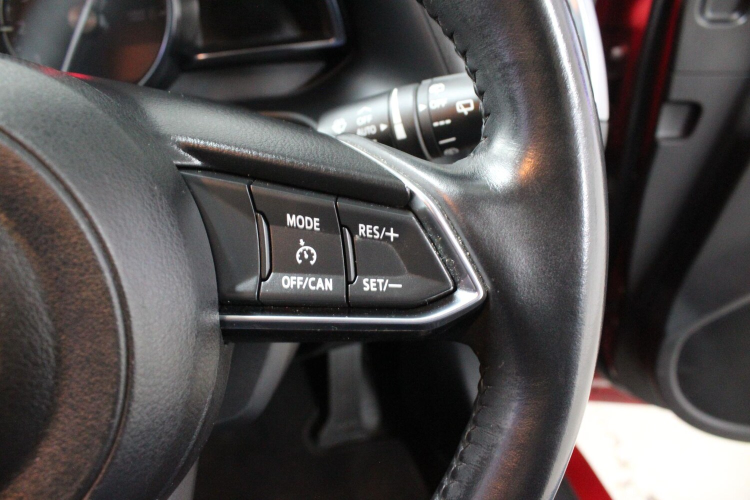 Used Mazda Mazda3 2017 for sale - 75964392: Photo 33