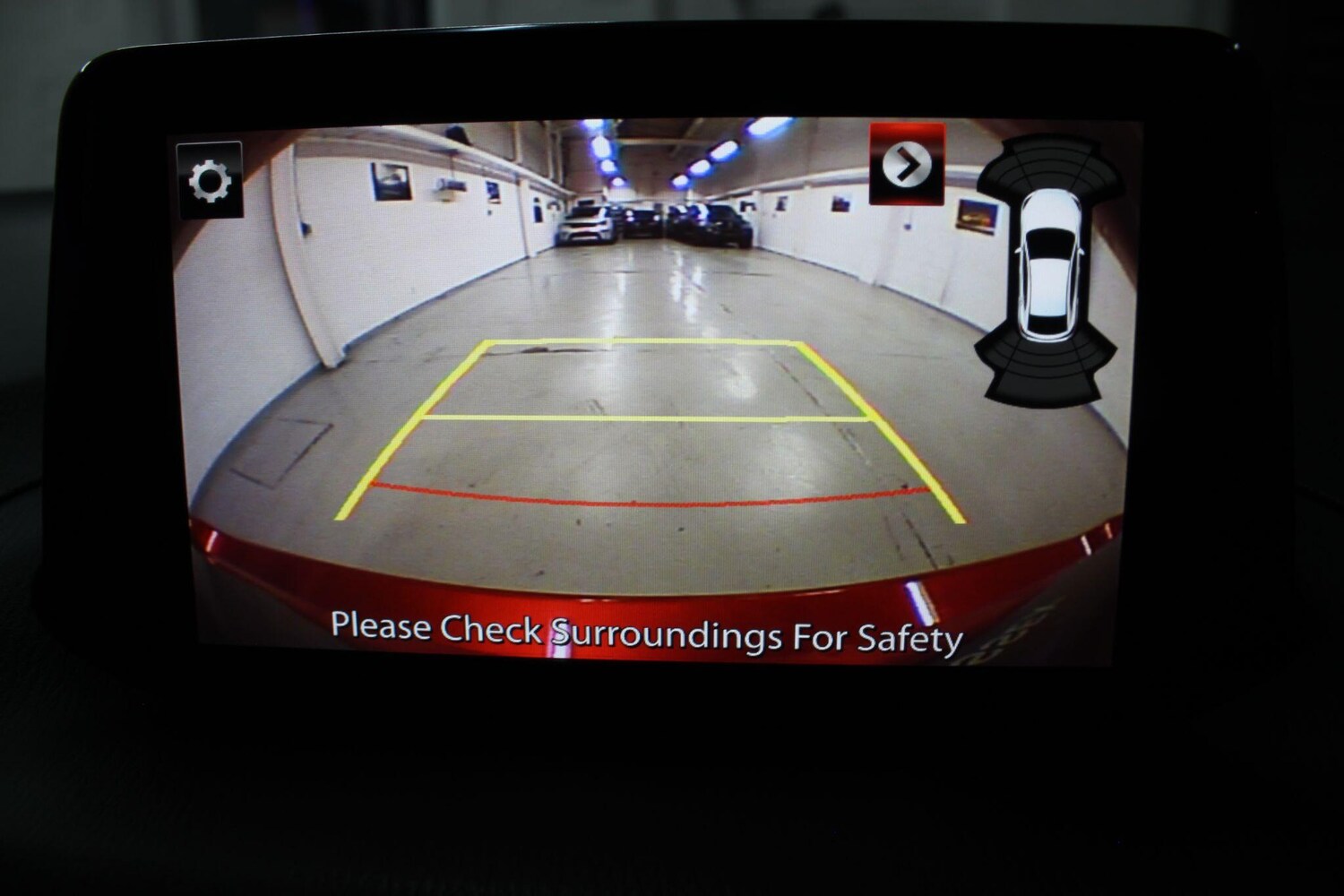 Used Mazda Mazda3 2017 for sale - 75964392: Photo 44