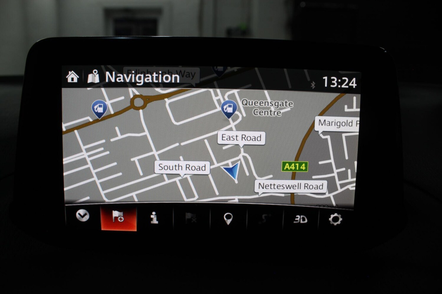 Used Mazda Mazda3 2017 for sale - 75964392: Photo 45