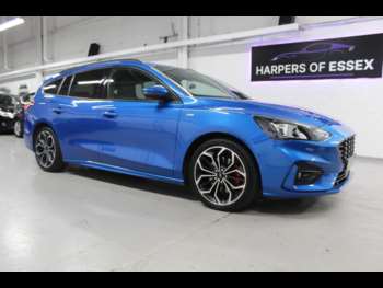 Used Ford Focus 2019 for sale - 75014116: Photo
