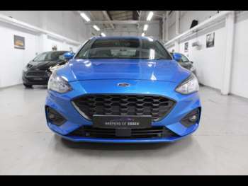 Used Ford Focus 2019 for sale - 75014116: Photo