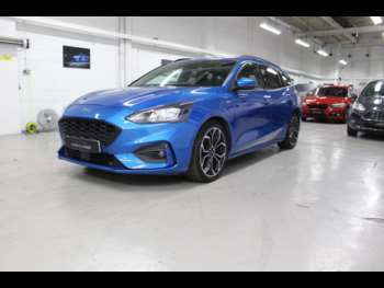 Used Ford Focus 2019 for sale - 75014116: Photo