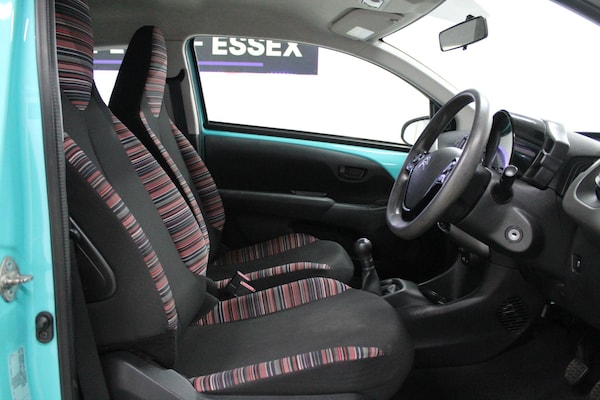 Used Citroen C1 2017 for sale - 75070258: Photo 11