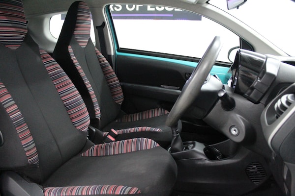 Used Citroen C1 2017 for sale - 75070258: Photo 12