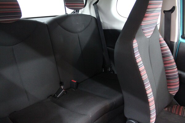 Used Citroen C1 2017 for sale - 75070258: Photo 16