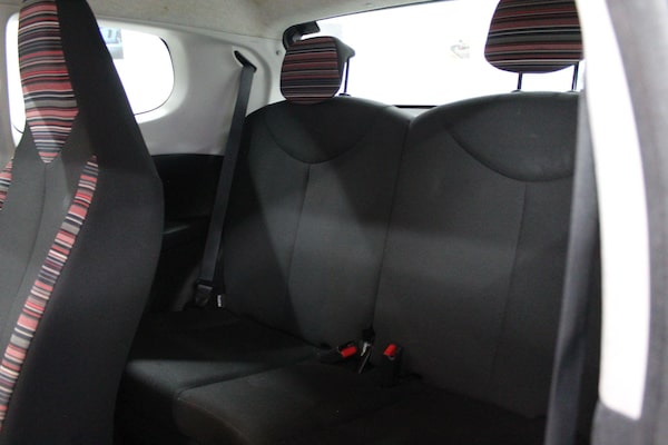 Used Citroen C1 2017 for sale - 75070258: Photo 18