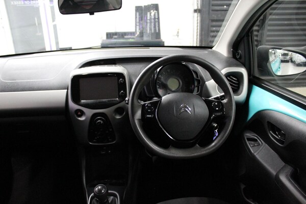 Used Citroen C1 2017 for sale - 75070258: Photo 19