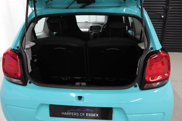 Used Citroen C1 2017 for sale - 75070258: Photo 21