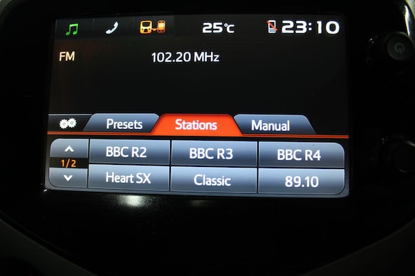 Used Citroen C1 2017 for sale - 75070258: Photo 24