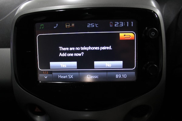 Used Citroen C1 2017 for sale - 75070258: Photo 25