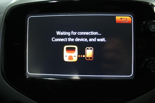 Used Citroen C1 2017 for sale - 75070258: Photo 26