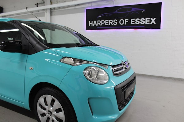 Used Citroen C1 2017 for sale - 75070258: Photo 28